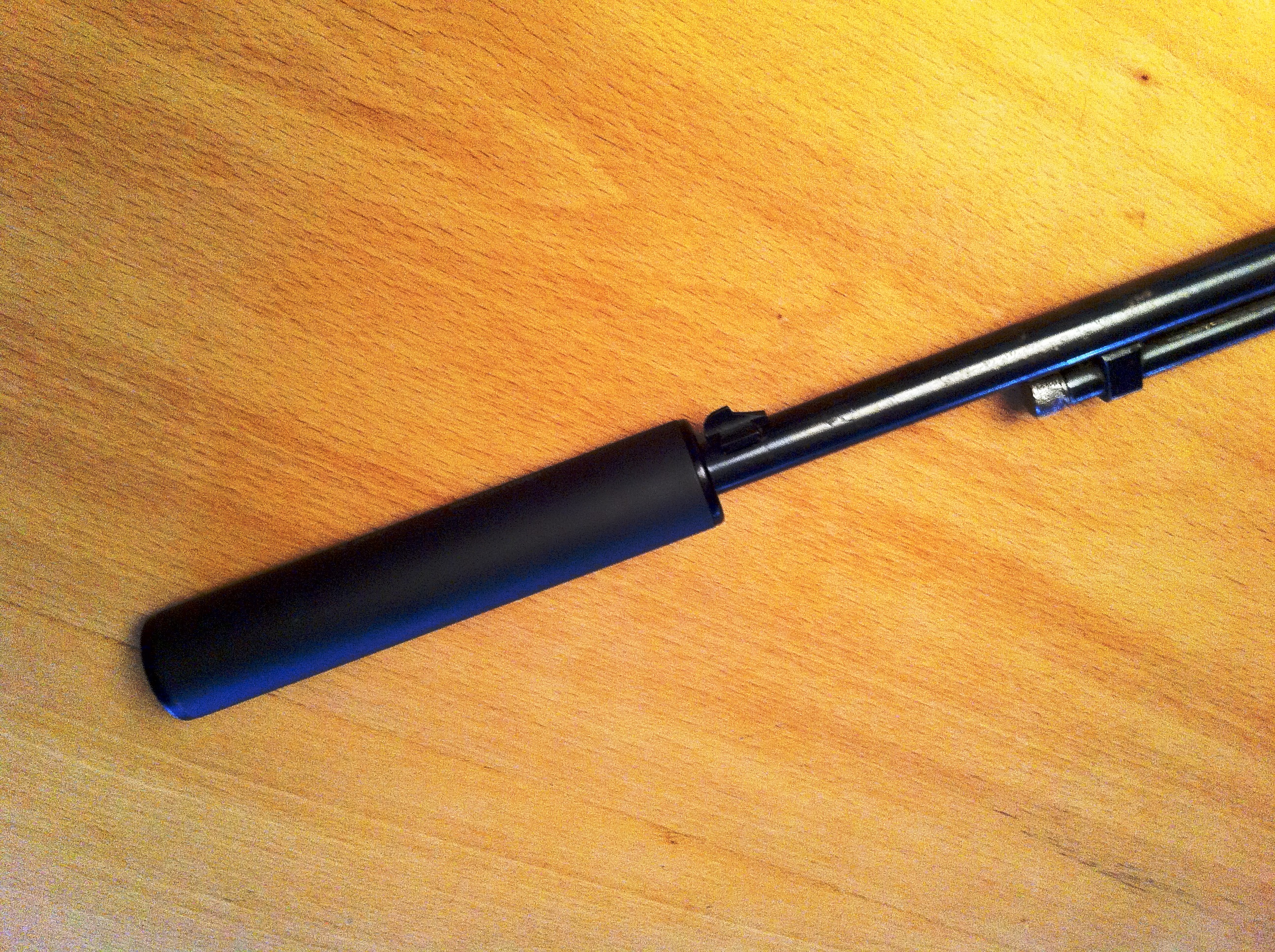 Heckler Koch Sig Sauer IGB Glock Schalldämpfer Schalldaempfer ABC NBC Bruhn Newtech Swissarms Transarms Leader Frankonia RWS Sellier Bellot Wechsellauf Wechsellaeufe Wechselläufe Munition Gewehr; Pistole; Maschinengewehr Bundeswehr News TMS; Luftgewehr, Schalldämpfer, Schalldaempfer;